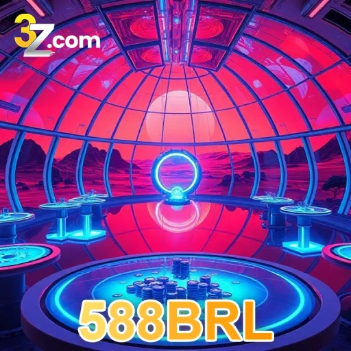 JOGOS Imperdíveis: Descubra o Mundo do 588BRL