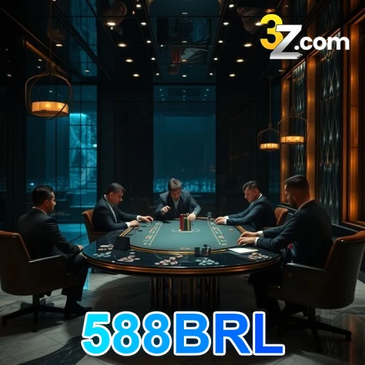 588BRL Bônus Oferecidos