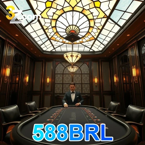 588BRL Cassinos Online