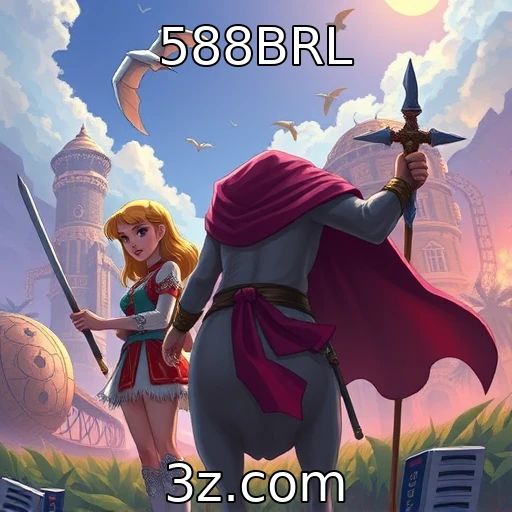 Desenvolvedores de jogo buscam inovação em narrativa