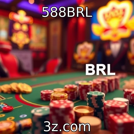 Crescimento da indústria de jogos no mercado global