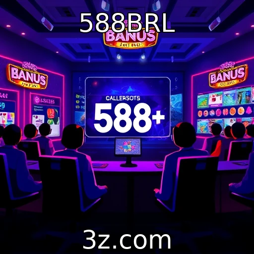 Tendências de mercado na evolução dos jogos online