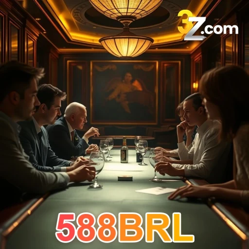 Promoções Imperdíveis na 588BRL: Surpreenda-se com Ofertas Incríveis