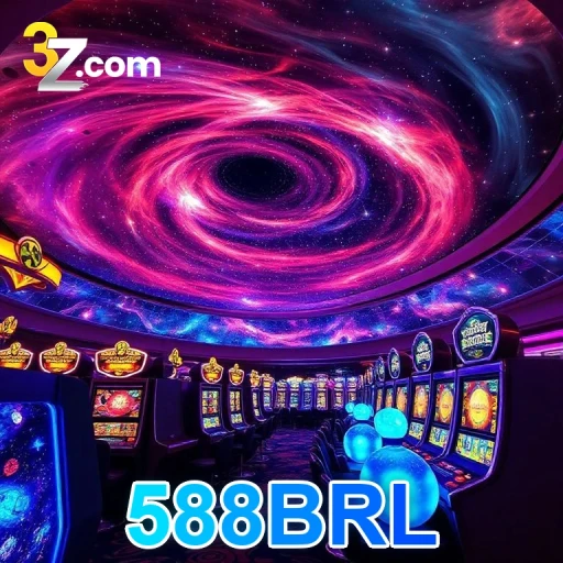 Experiências Inigualáveis no VIP do 588BRL: Junte-se a Nós!